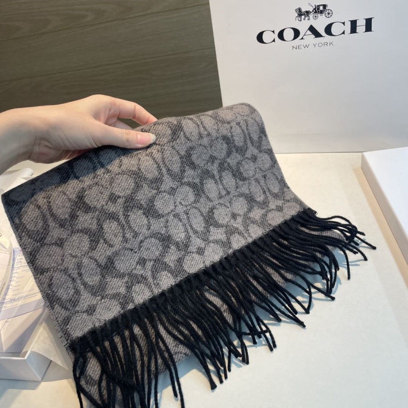 COACH