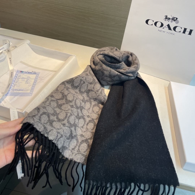 COACH