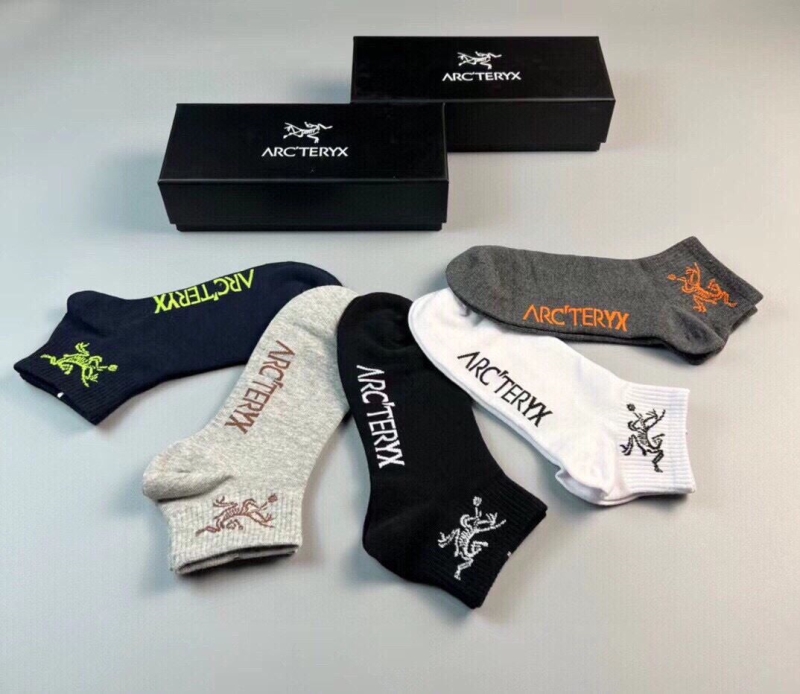 ARCTERYX