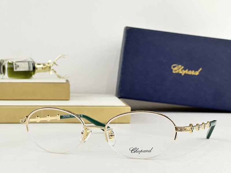 CHOPARD