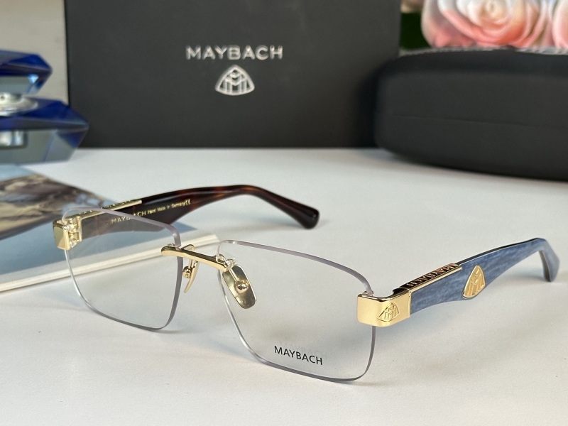 MAYBACH