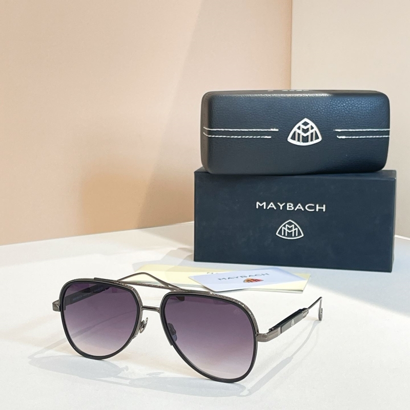 MAYBACH