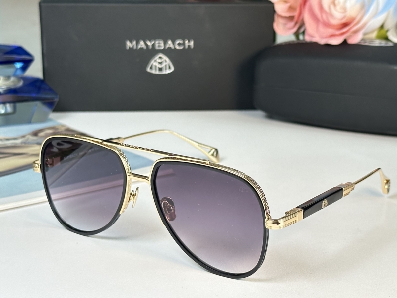 MAYBACH